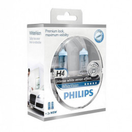 Philips - Estuche H4...