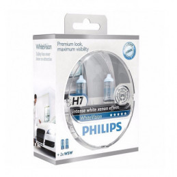 Philips - Estuche H7...