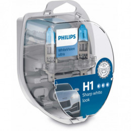 Bombillas Philips...