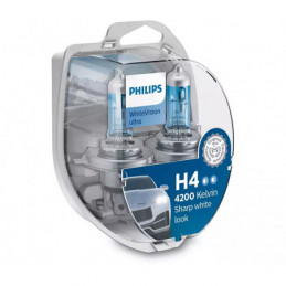 Bombillas Philips...