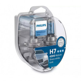 Bombillas Philips...