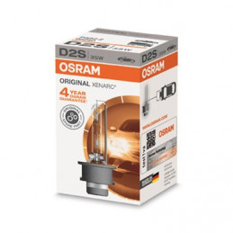 Lámpara de xenón Osram...