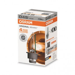 Lámpara de xenón Osram...