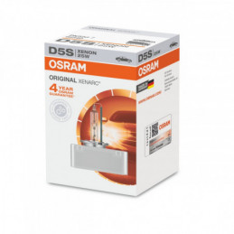 Lámpara de xenón Osram...