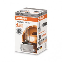 Lámpara de xenón Osram...