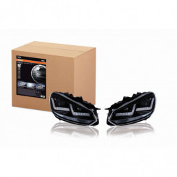 Osram LEDriving XENARC para...