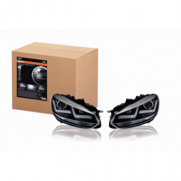 Osram LEDriving XENARC para...