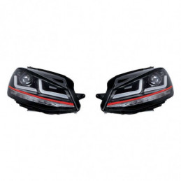 Osram LEDriving HL para...