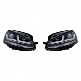 Osram LEDriving HL Negro...