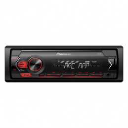Pioneer MVH-S120UI -...