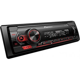 Pioneer MVH-S320BT - Auto...