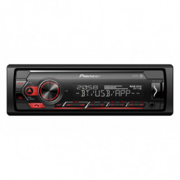 Pioneer MVH-S420BT  -  Auto...