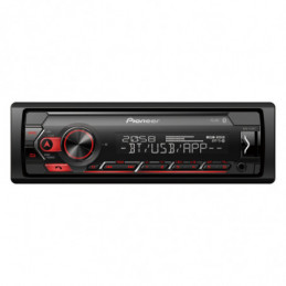 PIONEER MVH-S42BT - Auto...