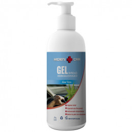 Gel...