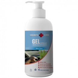 Gel...