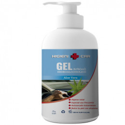 Gel...