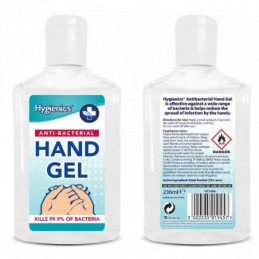 Gel...