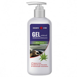 Gel...