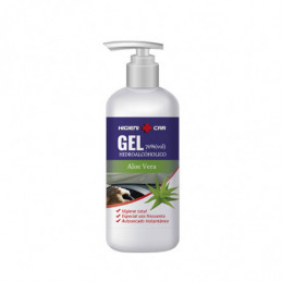Gel...