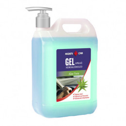 Gel...