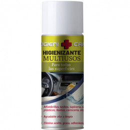 Aerosol higienizante para...