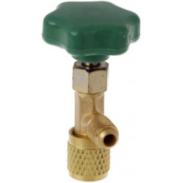 Adaptador de Válvula...