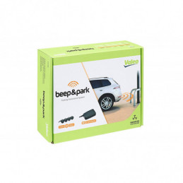 Valeo 632200 Beep&Park - 4...