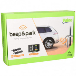 Kit Valeo Beep&Park 632202...