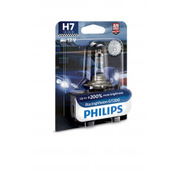 Bombilla Philips H7...