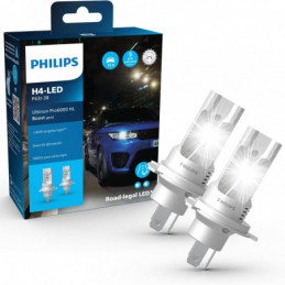 Kit Philips Ultinon Boost...