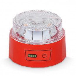 Baliza V16 GEOLUX...