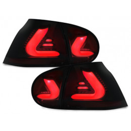 Pilotos traseros VW Golf 5...