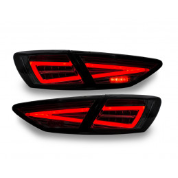 Pilotos traseros LED...