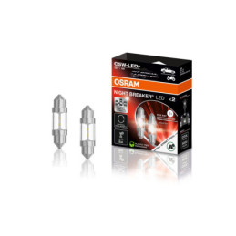 Bombillas C5W LED OSRAM...