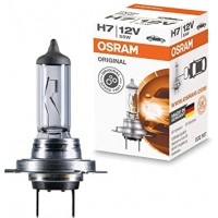 bombillas halogenas OSRAM 12v