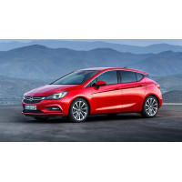 🚗 Accesorios Top para tu Opel Astra J (2009-2015) en AutoAcc.es 🛠️
