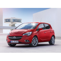 Accesorios para Opel Corsa D (2011 a 2015)