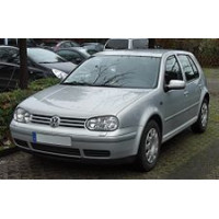 Volkswagen Golf 4 IV (1997 a 2004)