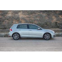 🚗 Accesorios Top para tu Volkswagen Golf 7 VII (2013-2020) en AutoAcc.es 🛠️