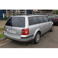 🚗 Accesorios para Volkswagen Passat 3BG Variant (2000-2004) en AutoAcc.es 🛠️