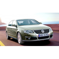 🚗 Accesorios Top para tu Volkswagen Passat 3C B6 sedán en AutoAcc.es 🛠️