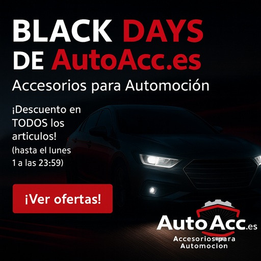 BLACK DAYS – Lateral